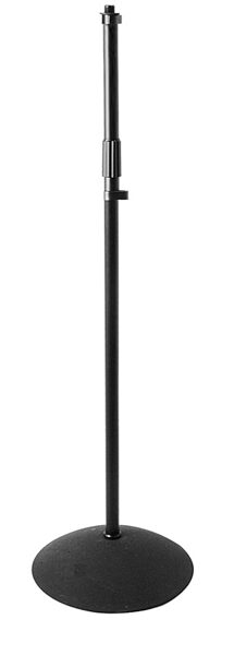 open zoom image for On-Stage MS7250 Dome Base Microphone Stand, Main